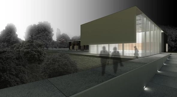 Concurso fiasco en Italia: Gana un proyecto y se construye otro - Imagen Principal