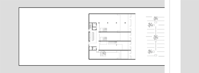 Mercado Design / Tao Arquitectura - Imagen Principal