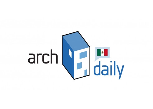¡Nace ArchDaily México! - Imagen Principal