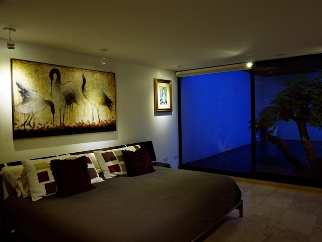 Casa Reforma San Angel / Jose Luis Hernández Bañuelos - Imagen Principal
