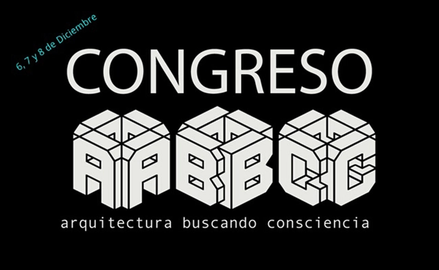 Congreso ABC: arquitectura buscando consciencia  - Imagen Principal