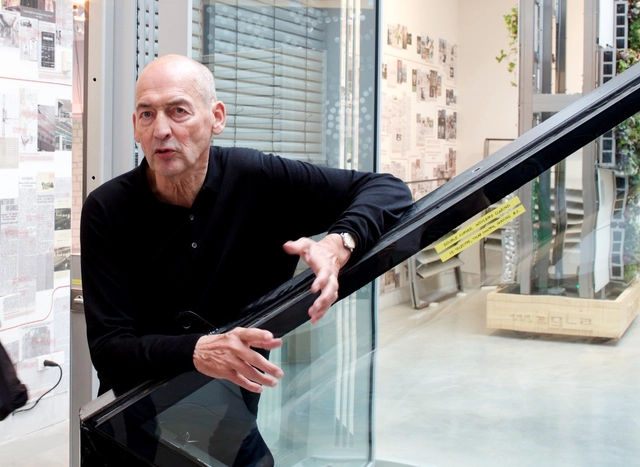 ArchDaily en la Bienal de Venecia 2014 - Imagen Principal