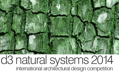 Competition: d3 Natural Systems 2014 - Featured Image