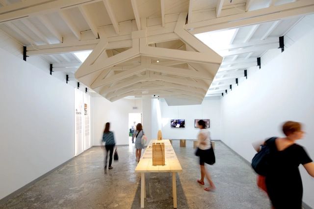 "Re-Creation" - Pavilhão da Finlândia na Bienal de Veneza 2014 - Imagem de Destaque