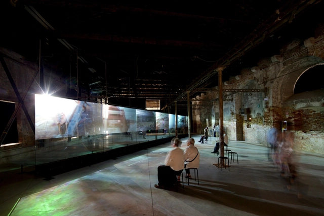 Craftsmanship: Material Consciousness - Inside Indonesia’s Pavilion at Venice Biennale 2014 - Featured Image