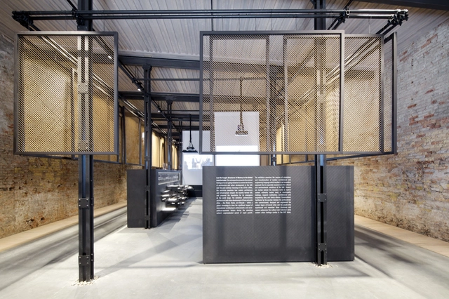 "Lest We Forget" - UAE's Pavilion at the Venice Biennale 2014 - Featured Image