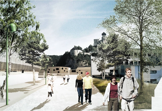 Equipe sueca vence competição em Trenčín - Urbanism