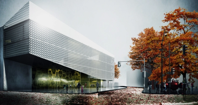 Mini Shopping Mall Takes Top Prize in CANactions Youth Competition - Retail 