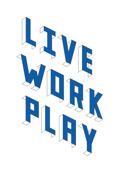 "Live Work Play": An Exhibition of Local Award Winning Architecture from South England - Featured Image