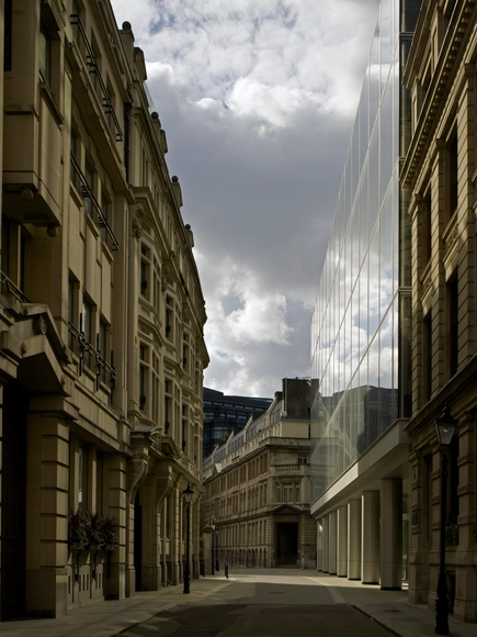 Architectural Photographers: Timothy Soar - Featured Image