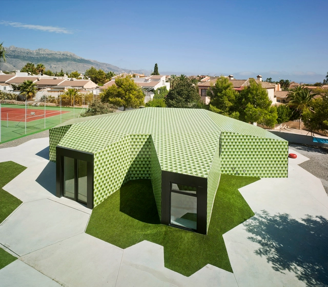 Administration Extension / CRYSTALZOO - Extension