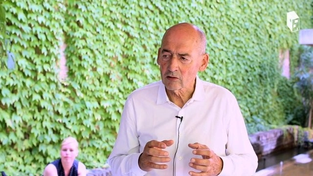 A Biennale of Knowledge: Rem Koolhaas on The Importance of the Archive - Featured Image