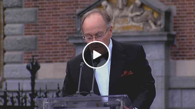 En vivo desde Amsterdam: Ceremonia de Premiación Premio Pritzker con Shigeru Ban - Imagen Principal