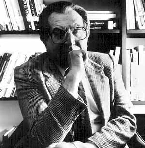 En perspectiva: Abraham Zabludovsky - Imagen Principal