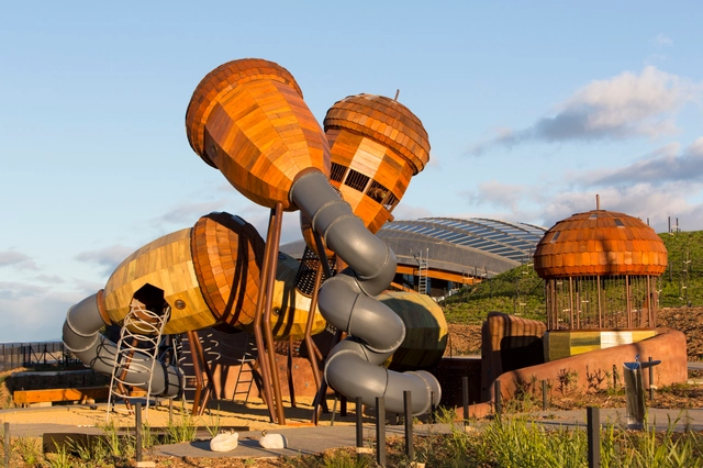 Australian Institute of Architects Announces Winner of 2014 ACT Awards - Featured Image