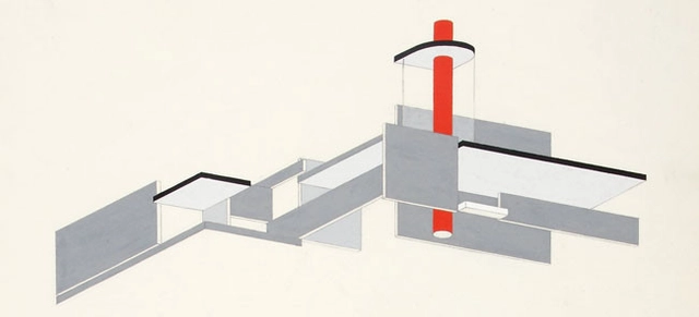 Lonberg-Holm: The Forgotten Architect, Remembered - Featured Image