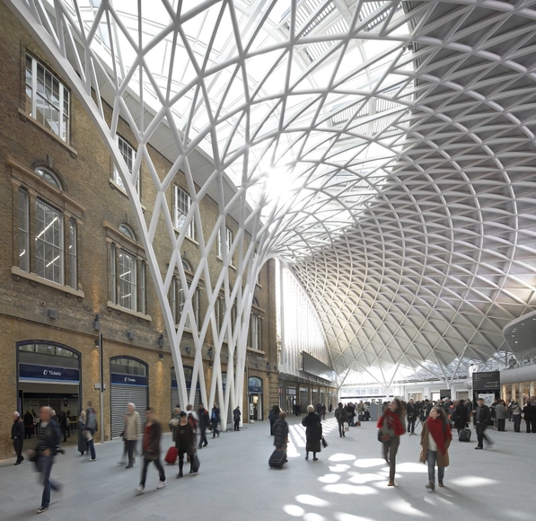 RIBA Announces 2014 National Award Winners - Featured Image