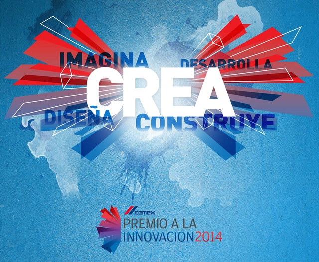 Premio a la Innovación 2014 / CEMEX - Imagen Principal
