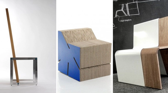 Muebles: Sillas a la medida - Imagen Principal