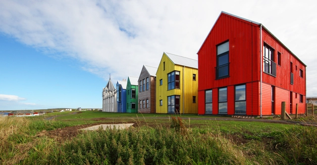 RIAS Announces this Year's 13 Best Scottish Buildings - Featured Image