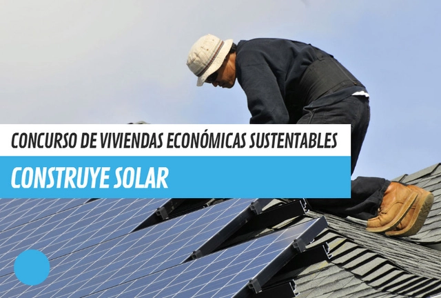 Dieciocho universidades de Chile y el mundo compiten por la casa más sustentable - Imagen Principal
