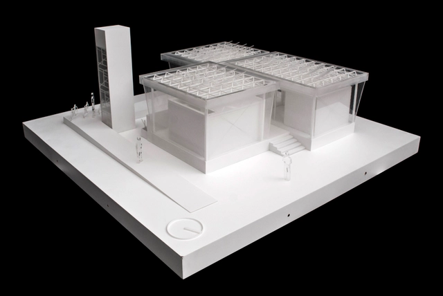 CASA: Propuesta de México para el Decatlón Solar Europa 2014 - Imagen Principal