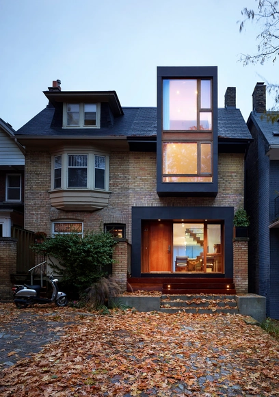 Casa en la playa / Drew Mandel Architects - Renovación