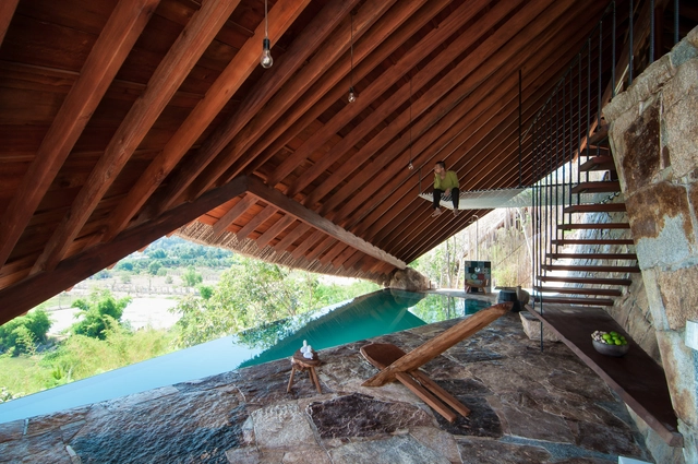 La Carpa / a21 studio - Spa
