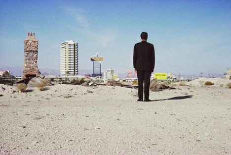 Happy Birthday Robert Venturi - Featured Image