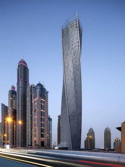 CTBUH divulga vencedores do prêmio Best Tall Building 2014 - Imagem de Destaque