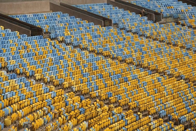 Quatro coisas sobre a Copa do Mundo no Brasil que poucos sabem, todos deveriam saber, e têm pouco a ver com futebol - Imagem de Destaque
