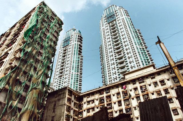 India’s Most Successful Architect: Improving India's Slums or Exacerbating Social Gaps? - Featured Image