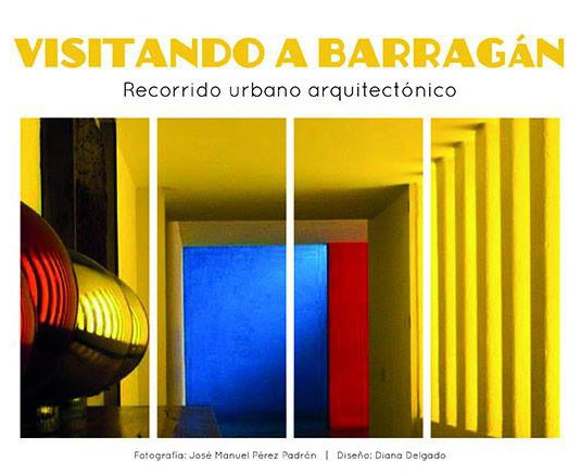 Visitando a Barragán / Recorrido FUNDARQMX - Imagen Principal