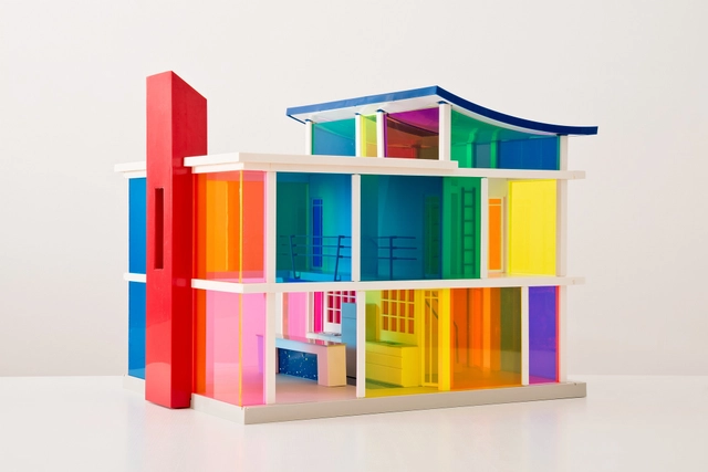 Exhibition: What Models Can Do - Featured Image