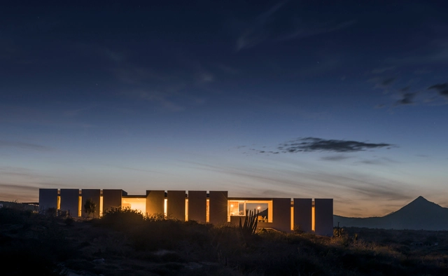 Campos Leckie Studio: Adapting Materials Across Contexts - Featured Image