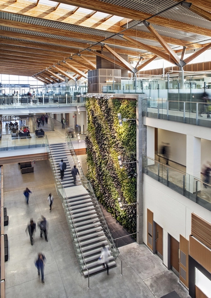 Universidade de Windsor CEI / B+H - Universidade