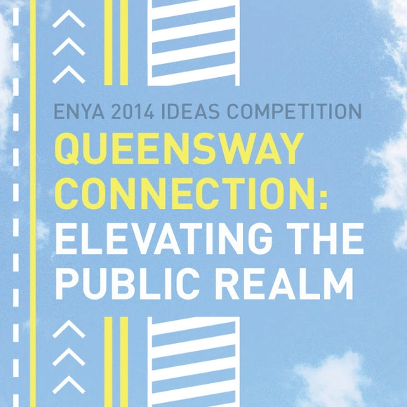 AIANY ENYA’s 2014 Biennial Design Ideas Competition Exhibition - Featured Image