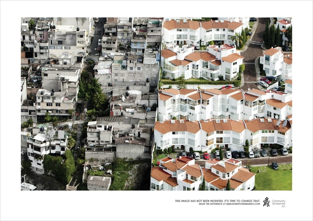 Arte e Arquitetura: Mundos Isolados, segregação urbana e desigualdade em Santa Fé  - Imagem de Destaque