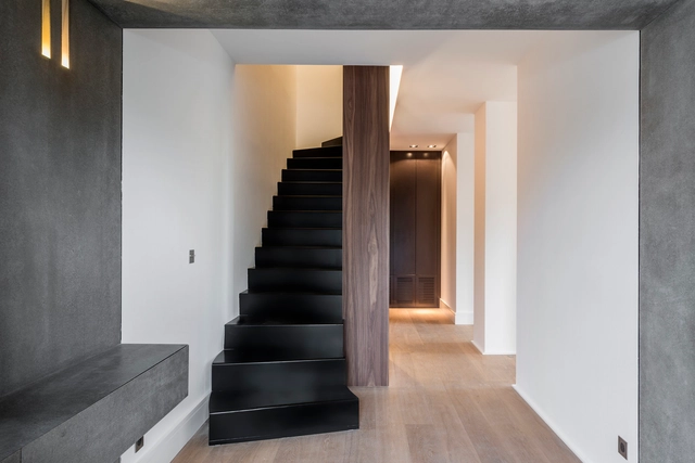 Villa B / Atelier Delphine Carrère - Renovação