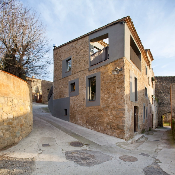 Ferreries 16 / Cubus, Taller d’Arquitectura   - Renovación