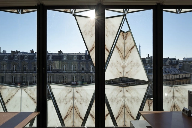 Archivo: Arquitectura con Mármol - Imagen Principal