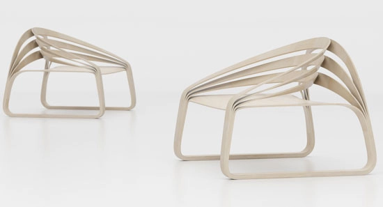 Silla Plooop / Timothy Schreiber - Imagen Principal