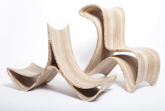 TriWing / Marco Hemmerling - Imagen Principal