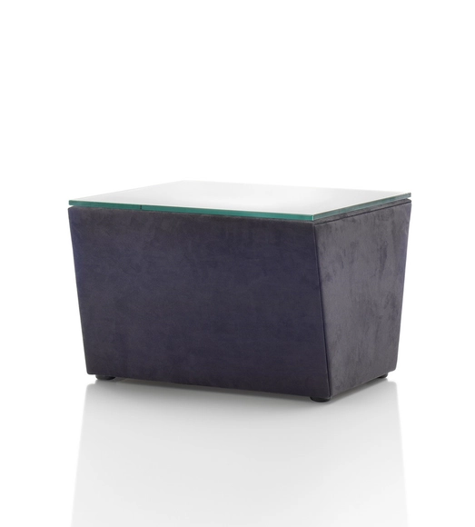Colección de muebles Vienna / Jean Nouvel  - Imagen Principal