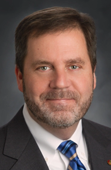 Russell A Davidson Elected as 2016 AIA President - Featured Image