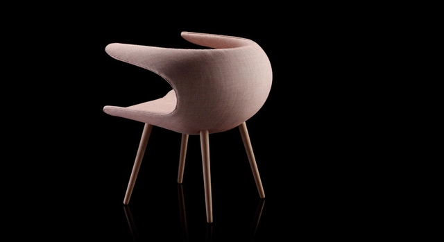 Silla Frost / FurnID  - Imagen Principal