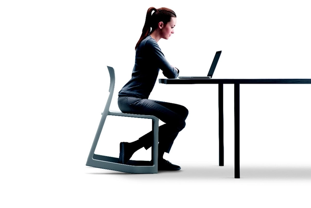 Silla Tip Ton / Edward Barber & Jay Osgerby  - Imagen Principal