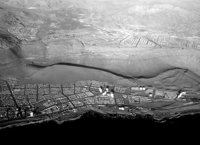 MAPA Magíster en Arquitectura del Paisaje de la Escuela UC / Postulaciones abiertas - Imagen Principal