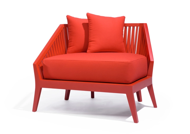 Colección Leo Leonis / Dominique Perrault y Gaëlle Lauriot-Prévost  - Imagen Principal