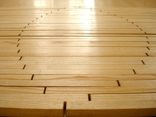 Silla Rising / Robert van Embricqs  - Imagen Principal